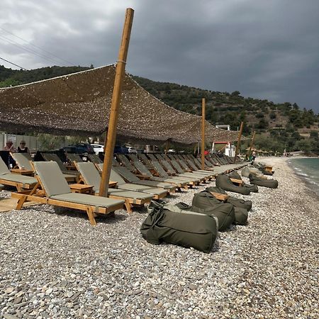 Eratous Seaside House Βίλα Agii Dimitrios ke Panteleimon Εξωτερικό φωτογραφία
